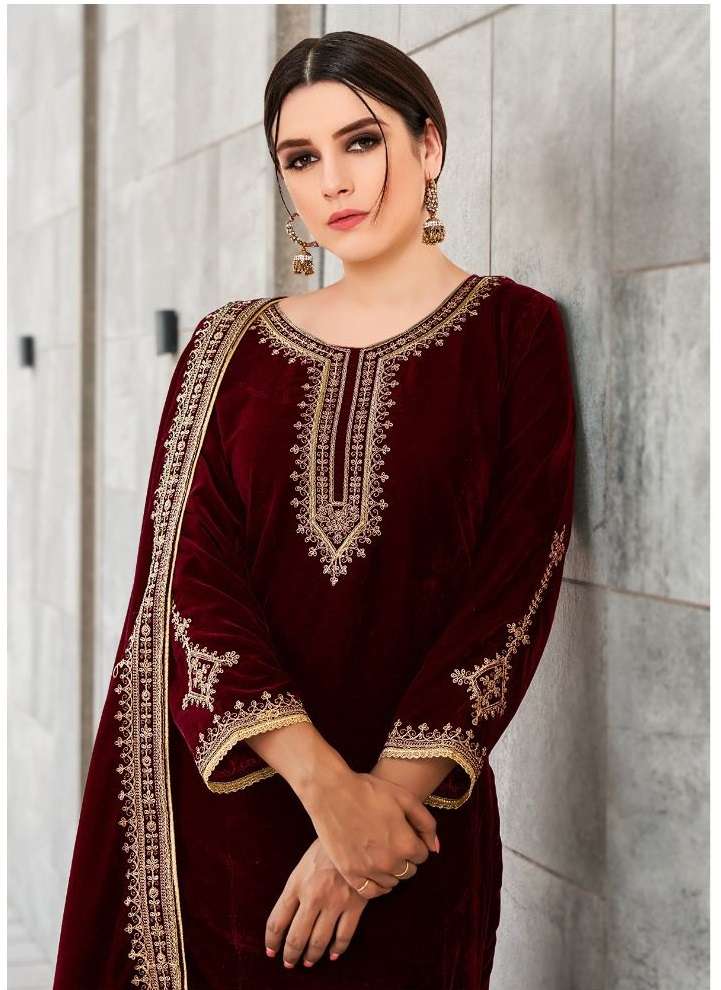 D NO 1019 ABCD BY FLORENT